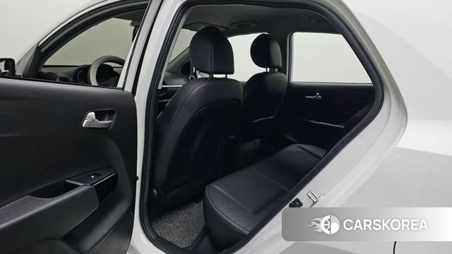 Kia Morning Urban (JA) id 4785117 из Кореи 18