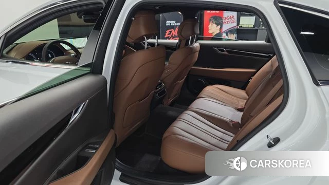 Genesis G80 (RG3) id 4641465 из Кореи 18