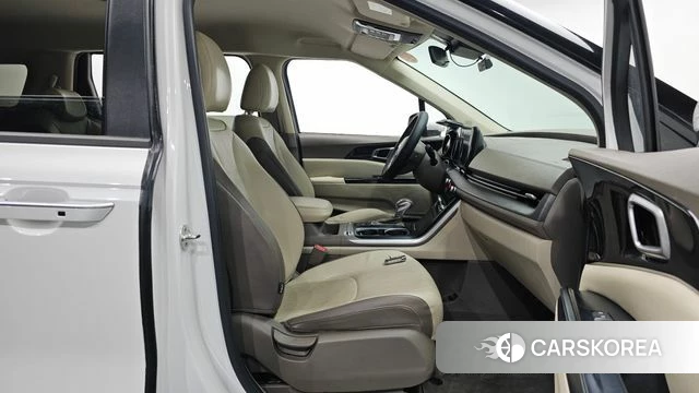 Kia Carnival 4th generation id 4525155 из Кореи 18