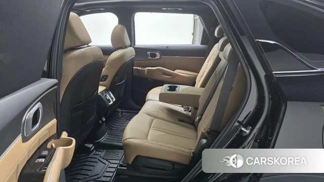 Kia The New Sorento 4th Generation id 4630487 из Кореи 18