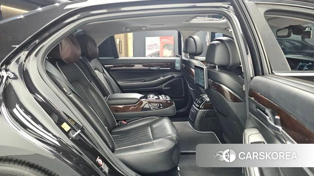 Genesis EQ900 id 4225842 из Кореи 18