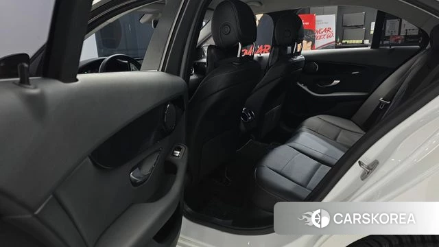 Mercedes-Benz C-Class W205 id 4188090 из Кореи 18