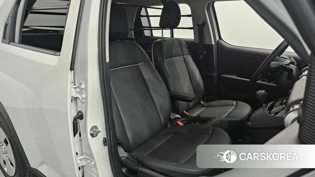 Hyundai The New Casper id 4291614 из Кореи 18