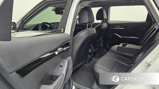 Kia Seltos id 4202924 из Кореи 18