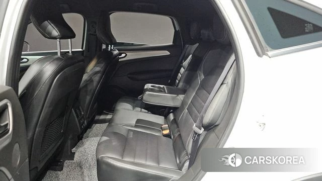 Renault Korea (Samsung) XM3 id 4767922 из Кореи 18