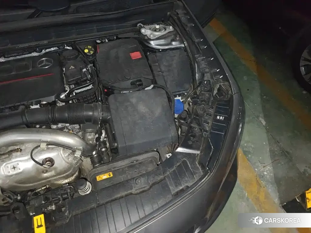 Mercedes-Benz GLB AMG id 4649369 из Китая 18