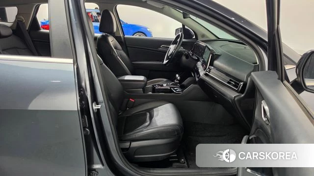 Kia Sportage 5th Generation id 4779762 из Кореи 18