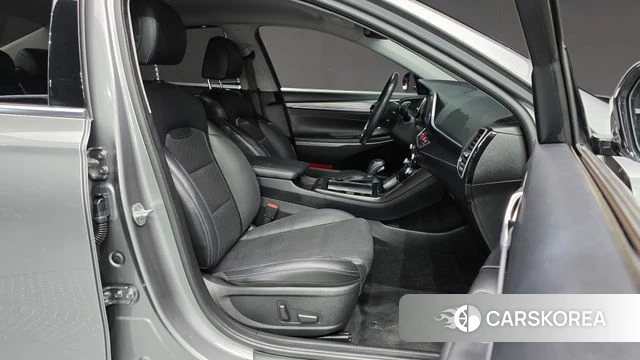 Hyundai Grandeur IG id 4397756 из Кореи 18