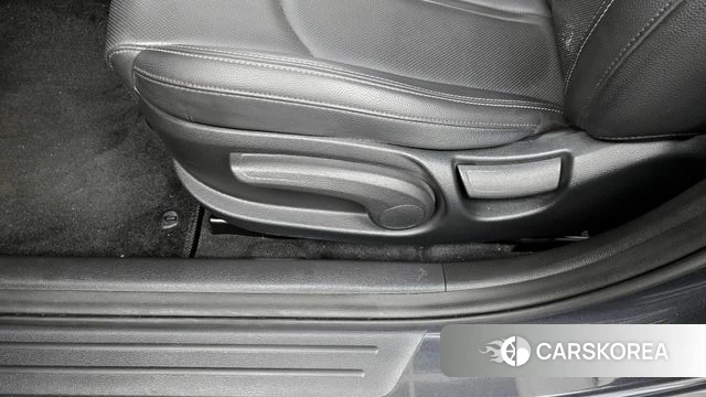 Hyundai Sonata New Rise id 4356910 из Кореи 18