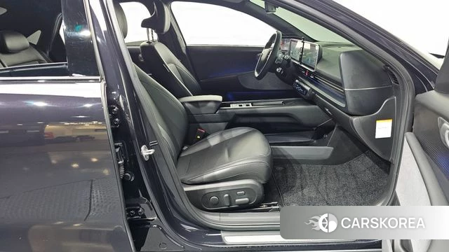 Hyundai Ionic 6 id 4571676 из Кореи 18