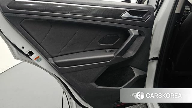 Volkswagen Tiguan second Generation id 4501044 из Кореи 18