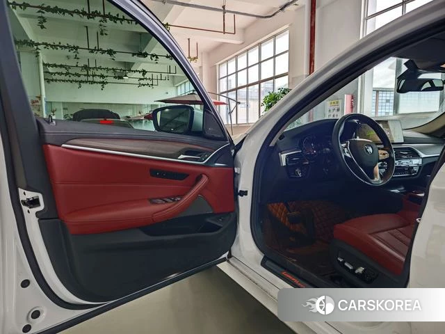 BMW 5 series id 4298201 из Китая 18
