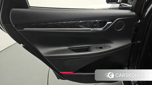 Hyundai Grandeur IG Hybrid id 4642871 из Кореи 18