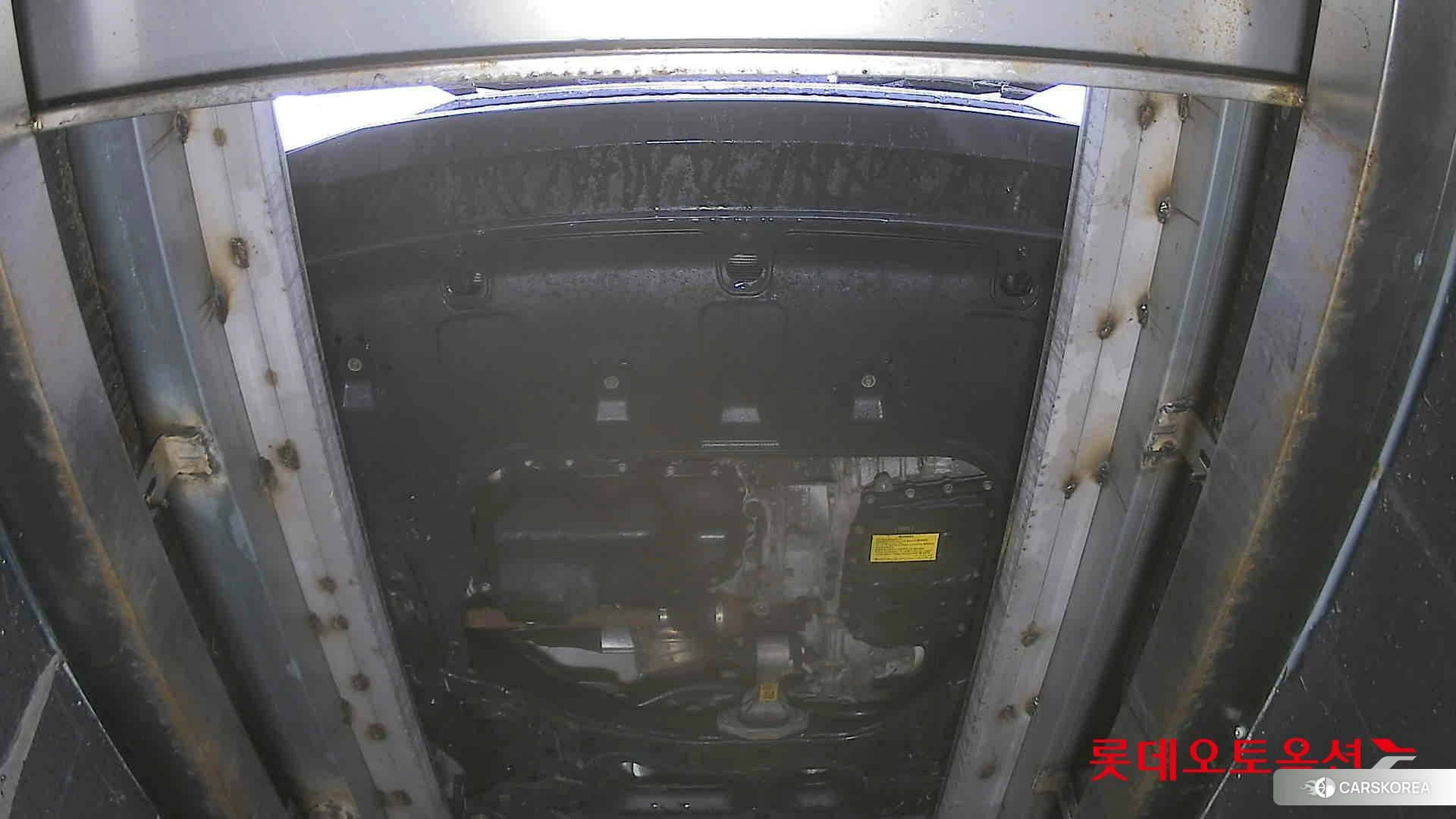 Hyundai Avante id 4352332 из Кореи 18