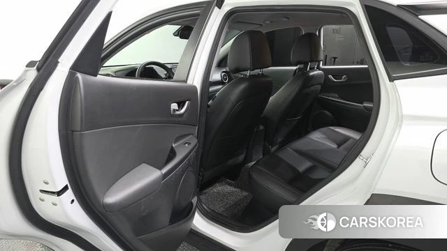 Hyundai Kona id 4596331 из Кореи 18