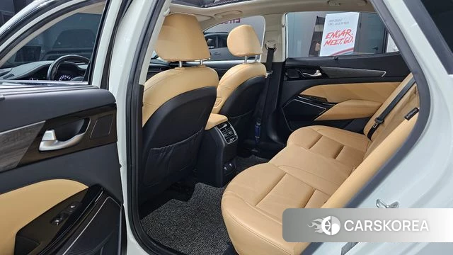 Kia K7 Premier id 4465263 из Кореи 18