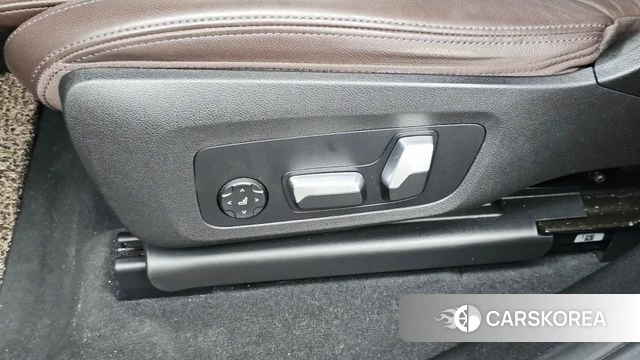 BMW X4 (G02) id 4835309 из Кореи 18
