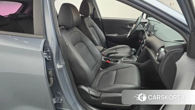 Hyundai Kona id 4923551 из Кореи 18