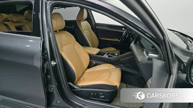 Kia K5 3rd generation id 4677232 из Кореи 18