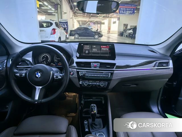 BMW X1 id 4238067 из Китая 18