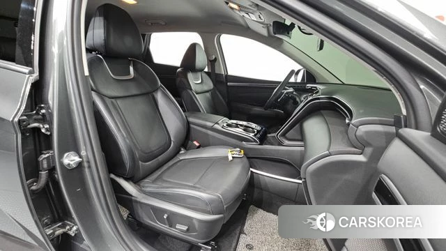 Hyundai Tucson (NX4) id 4631609 из Кореи 18