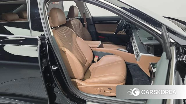 Hyundai Grandeur (GN7) id 4292675 из Кореи 18