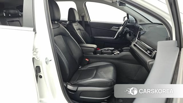 Kia Sportage 5th Generation Hybrid id 4302863 из Кореи 18