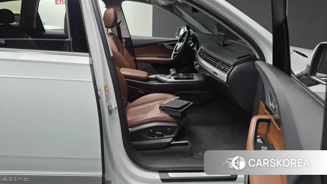 Audi Q7 (4M) id 4525467 из Кореи 18