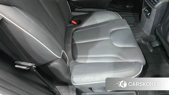 Hyundai Palisade id 4325221 из Кореи 18