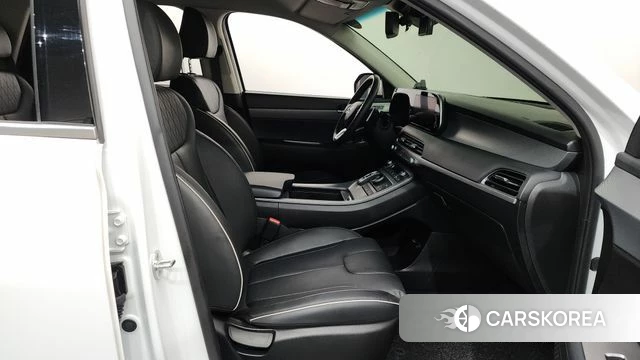 Hyundai Palisade id 4445451 из Кореи 18