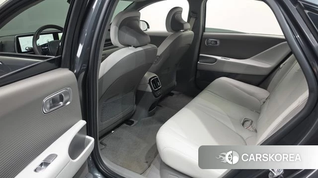 Hyundai Ionic 6 id 4916802 из Кореи 18