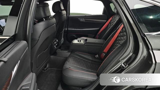 Genesis G80 (RG3) id 4248388 из Кореи 18