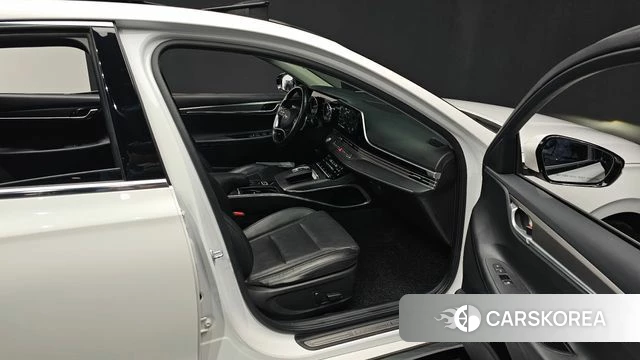 Hyundai The New Grandeur IG id 4268795 из Кореи 18