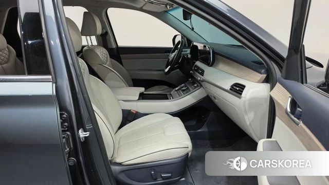 Hyundai Palisade id 4671230 из Кореи 18