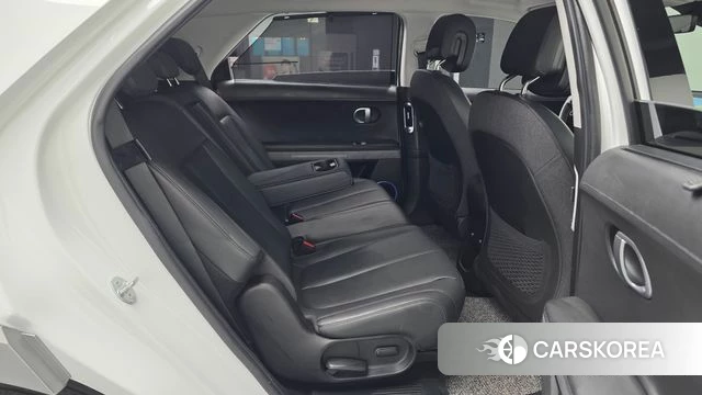 Hyundai Ionic 5 id 4640644 из Кореи 18