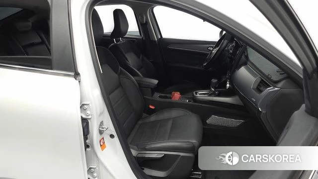 Renault Korea (Samsung) XM3 id 4750869 из Кореи 18