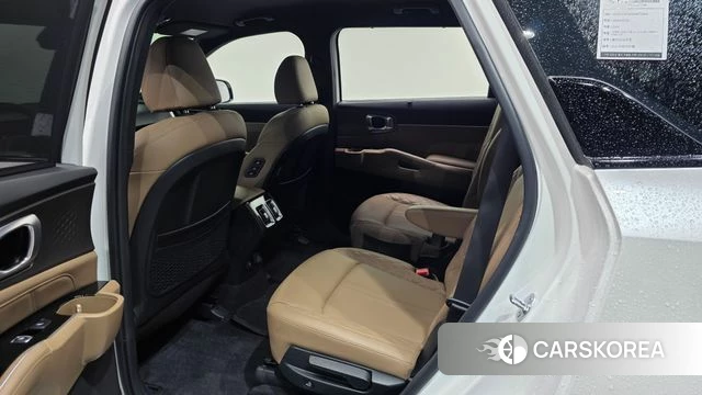 Kia The New Sorento 4th Generation id 4744423 из Кореи 18