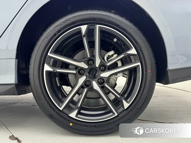 Geely Automobile Binrui id 3993385 из Китая 18