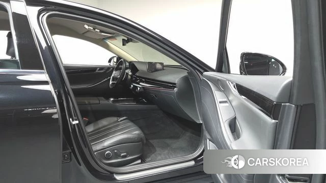 Genesis G80 (RG3) id 4855815 из Кореи 18