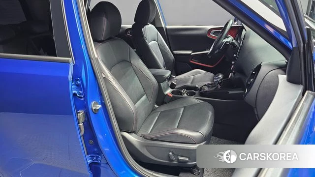 Kia Soul Booster id 4741989 из Кореи 18