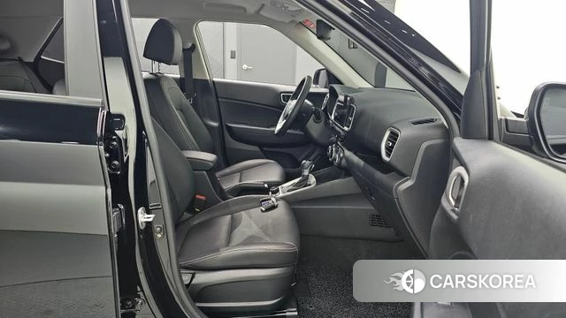 Hyundai Venue id 4202596 из Кореи 18