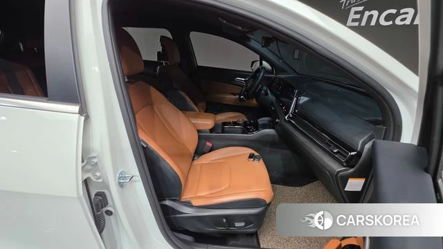Kia Sportage 5th Generation Hybrid id 4922183 из Кореи 18