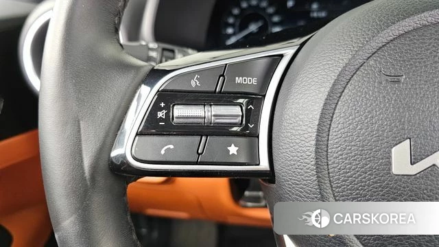 Kia The New K3 2nd generation id 4422914 из Кореи 18