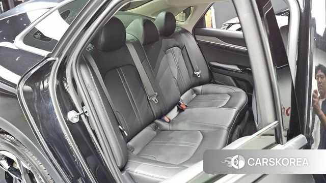 Kia The New K5 3rd generation id 4904306 из Кореи 18