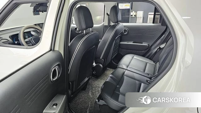 Hyundai Casper id 4303068 из Кореи 18