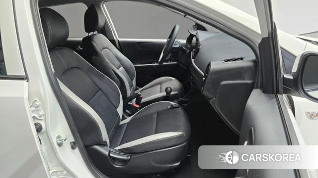 Kia Morning Urban (JA) id 4572120 из Кореи 18