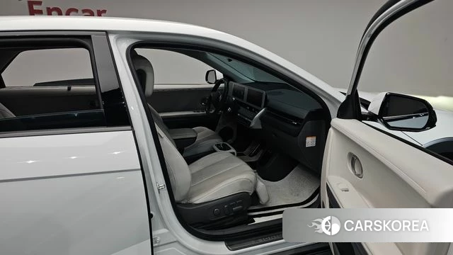 Hyundai Ionic 5 id 4303406 из Кореи 18