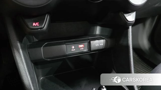 Kia All New Morning (JA) id 4447686 из Кореи 18
