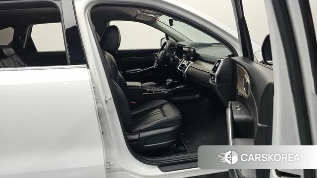 Kia Sorento 4th Generation id 4636287 из Кореи 18