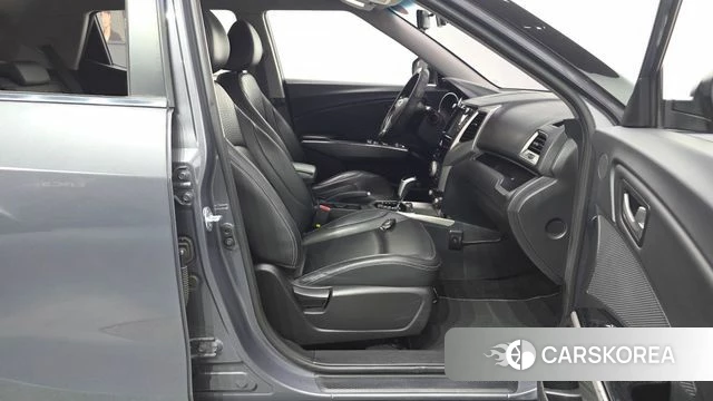 Ssangyong Tivoli Armor id 4520971 из Кореи 18
